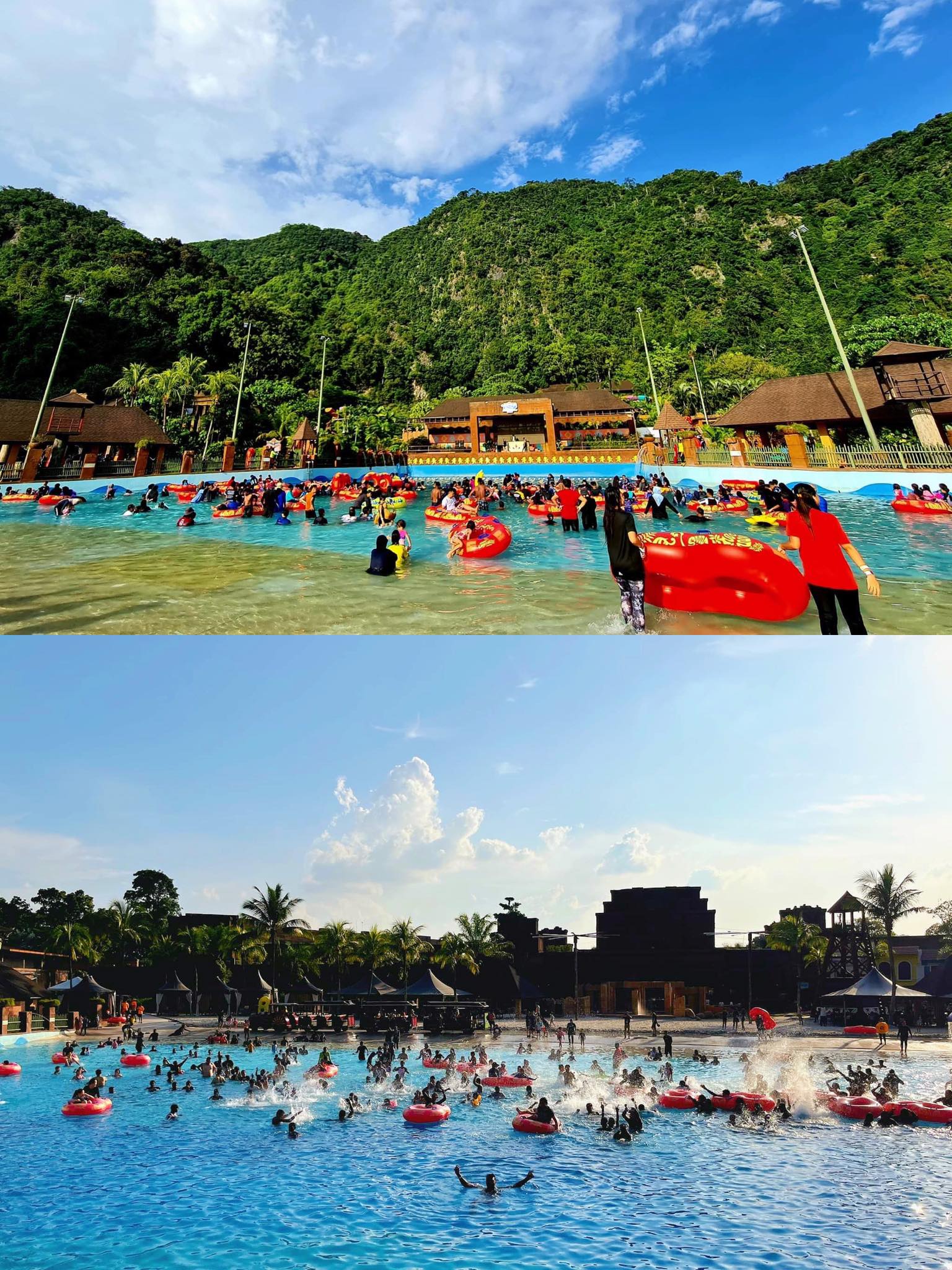 [PROMO] Sunway Lost World of Tambun Ipoh | bajet2cuti